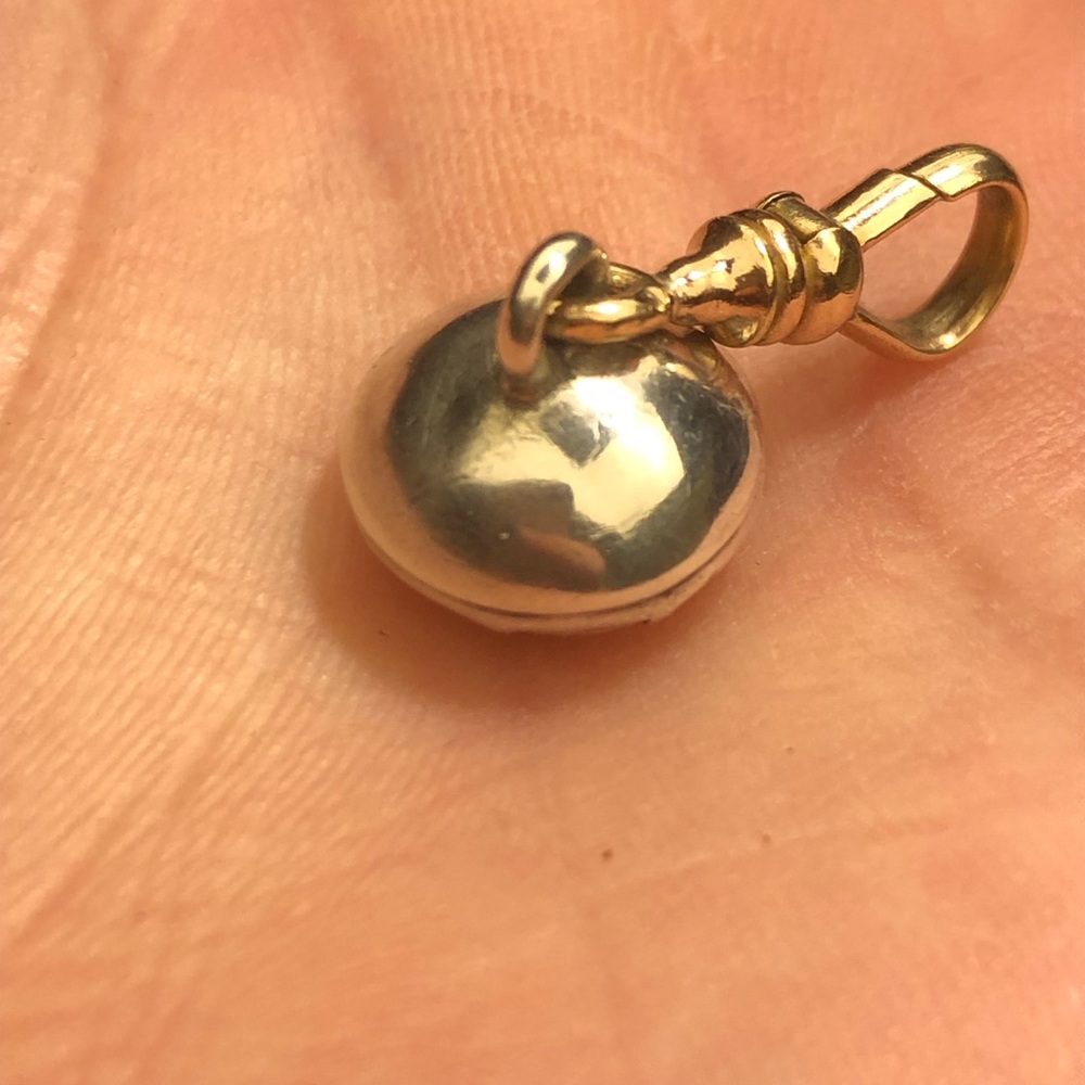 Georgian paste charm - Picture 2 of 16